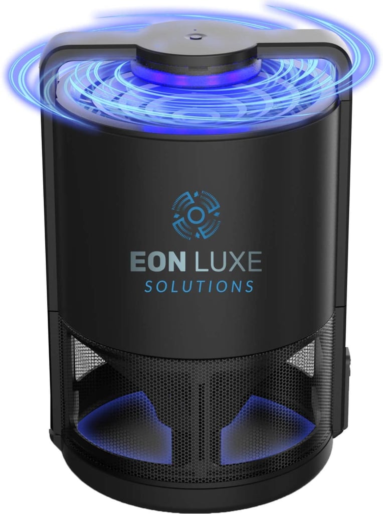 Eon Luxe Solutions Indoor Mosquito Killer & Fruit Fly Trap