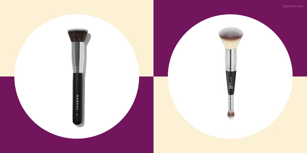 The 13 Best Makeup Brushes of All Time, According to Beauty Editors