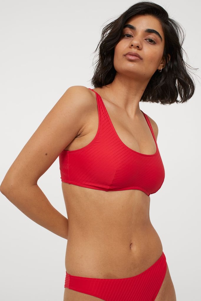 H&M Bikini Affordable Swimsuits and Bikinis That Look Expensive