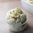 Want an Easy Green Dessert For St. Patrick's Day? Make This No-Churn Pistachio Ice Cream
