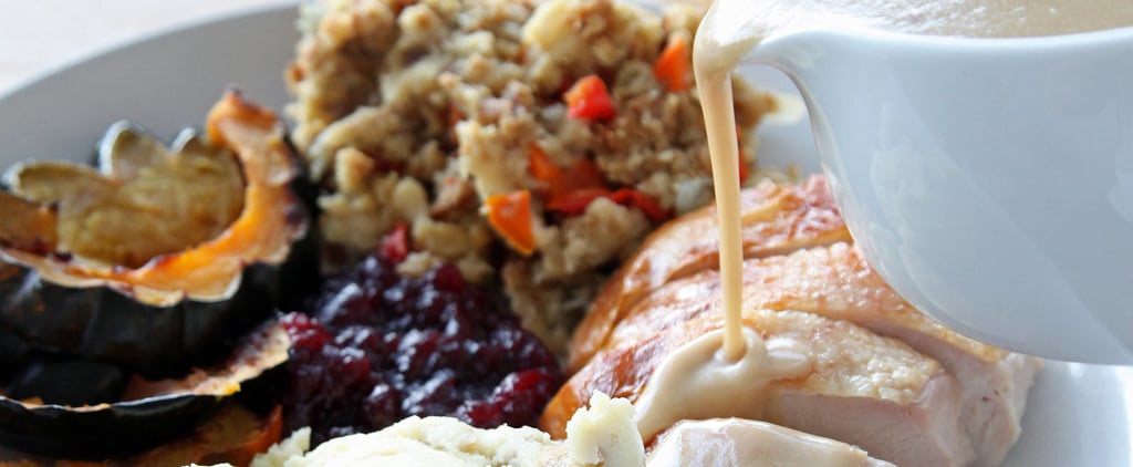 The Best Way to Reheat Thanksgiving Turkey