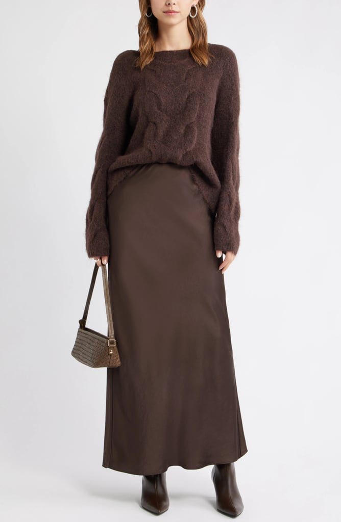 Best Boat-Neck Sweater