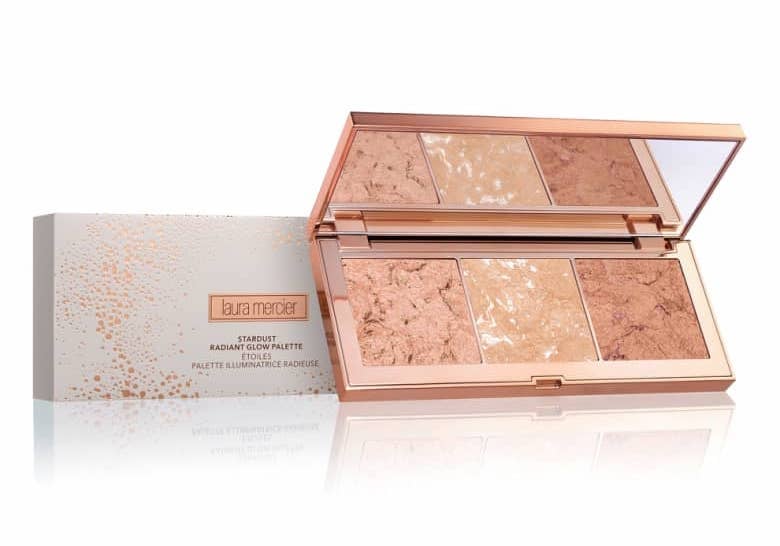 Laura Mercier Stardust Radiant Glow Trio (Limited Edition)