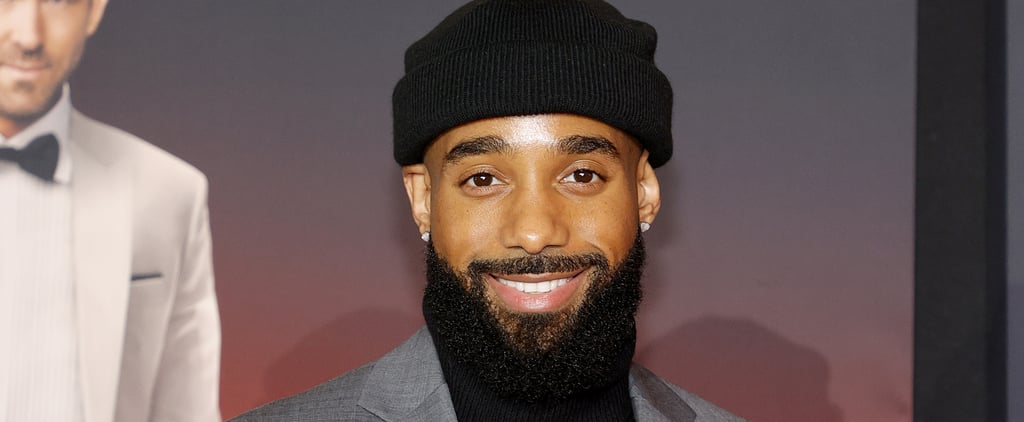 Get to Know Philemon Chambers From Single All the Way