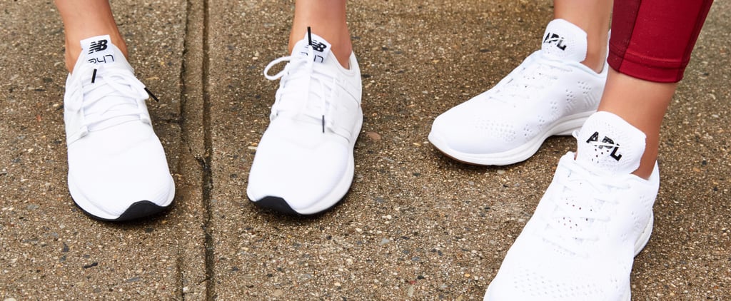 The Best Fall Workout Is So Easy, You Won't Believe Us