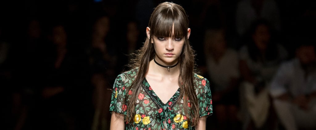 Coach Spring 2017 Collection