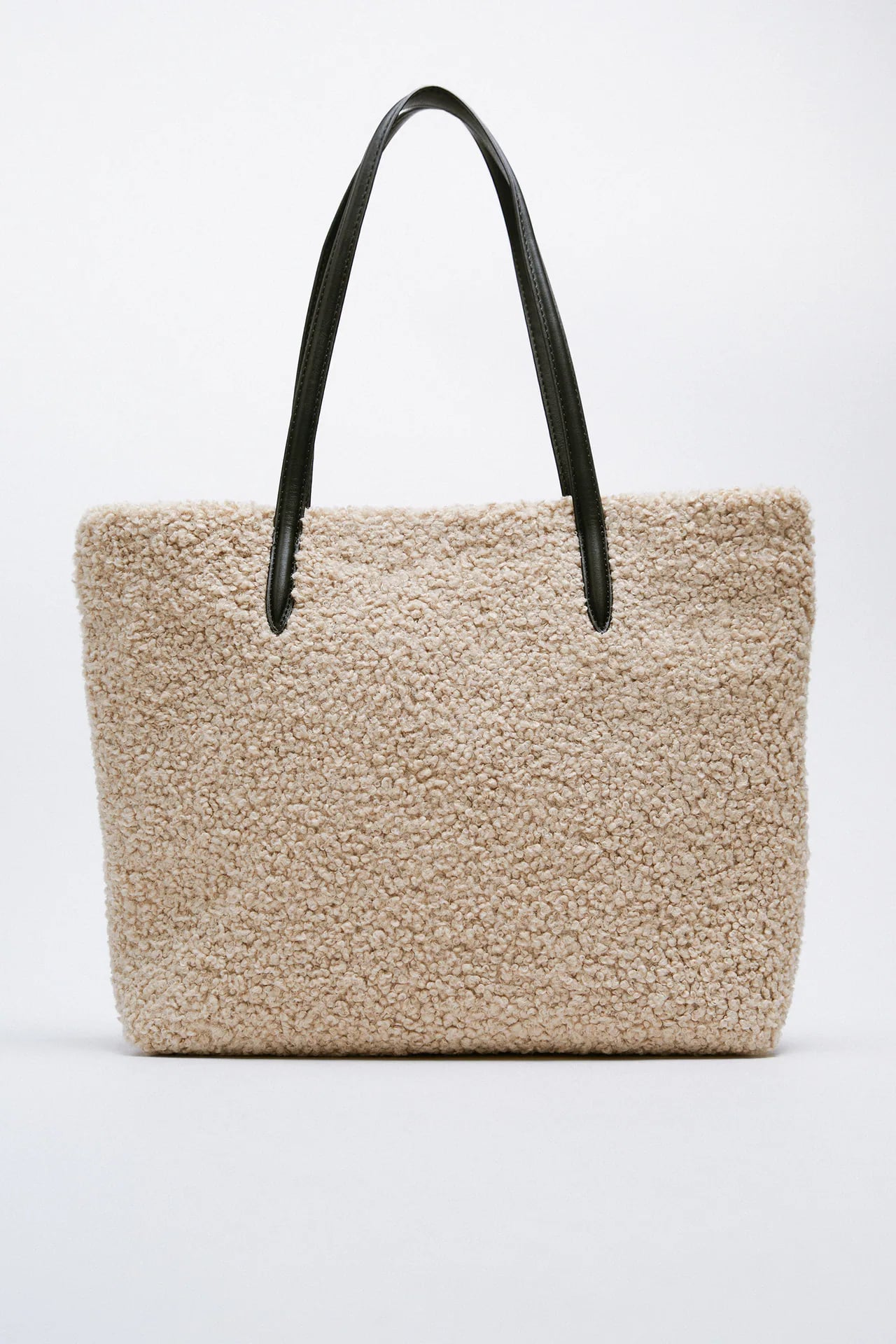 Best Fluffy Bags  POPSUGAR Fashion