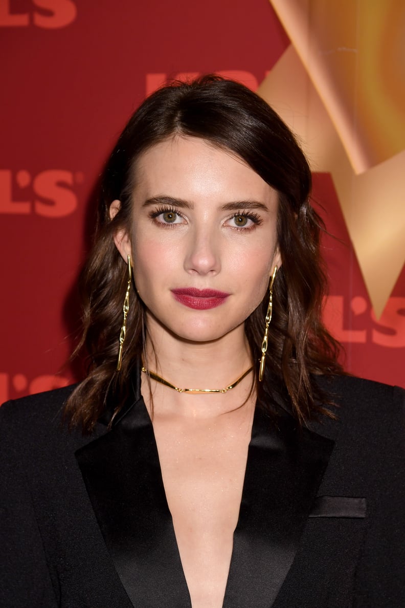 Emma Roberts on Her Favorite Fashion Gift to Give