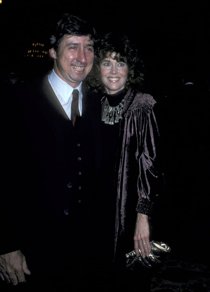 How Long Were Tom Hayden and Jane Fonda Married?