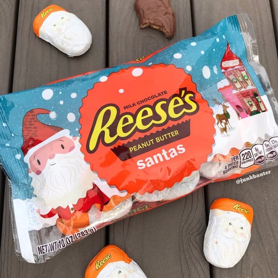 Santa Reese's
