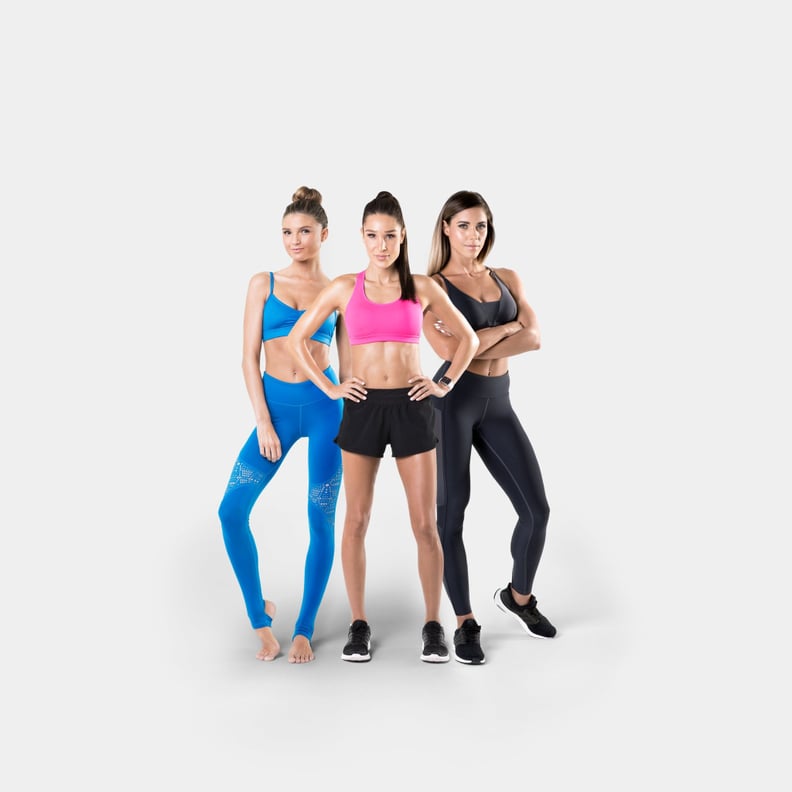 SWEAT: Kayla Itsines Fitness App