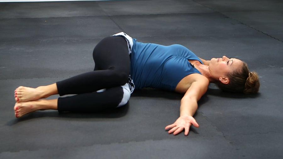 Three Poses to Try