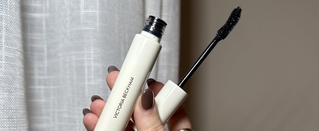 Victoria Beckham Vast Lash Mascara Review With Photos