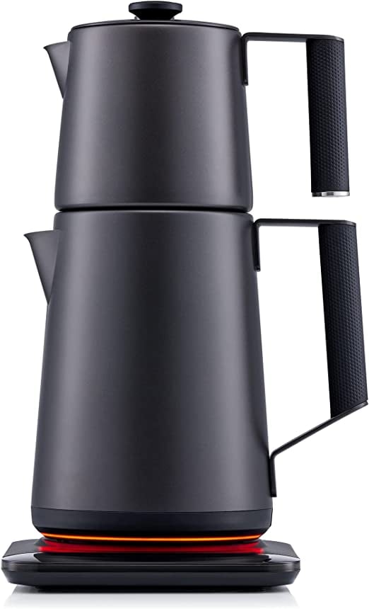 Best Two-In-One Electric Kettle