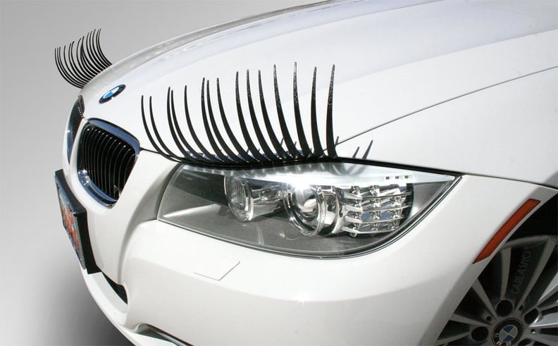 CarLashes