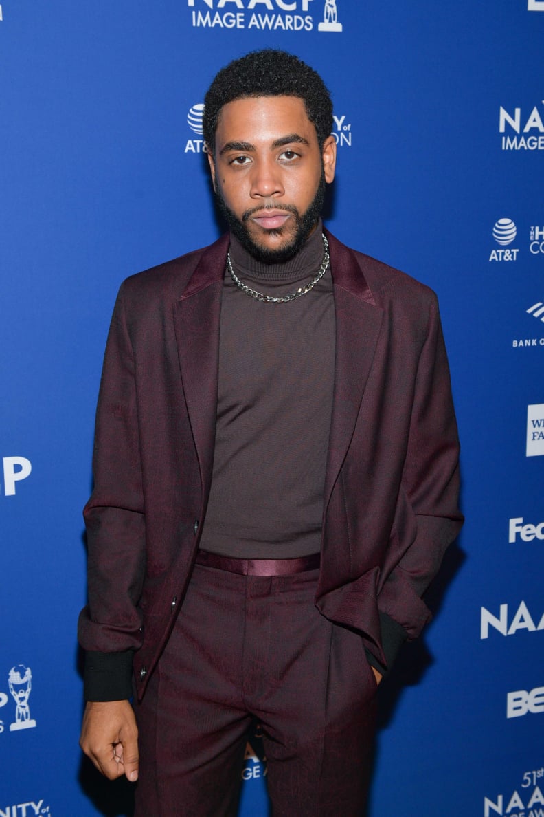 Jharrel Jerome as Osvaldo Cruz