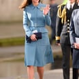 The 10 Coats Kate Middleton Keeps in Her Closet — and You Should Too