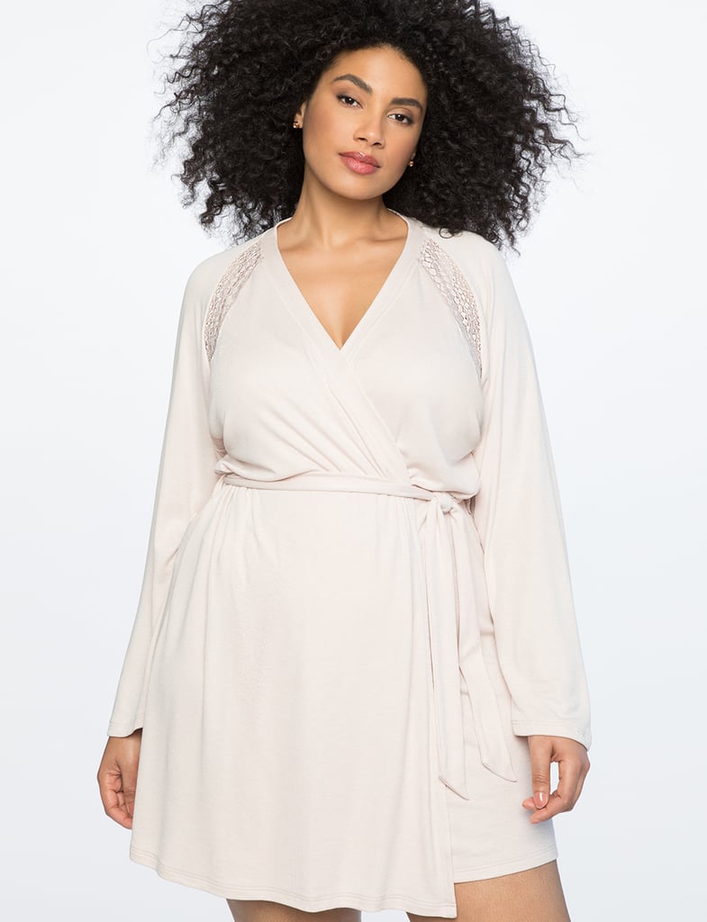 Cosabella x Eloquii Sweet Dreams Robe
