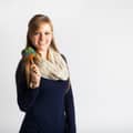 Photo of author Kristina Waters