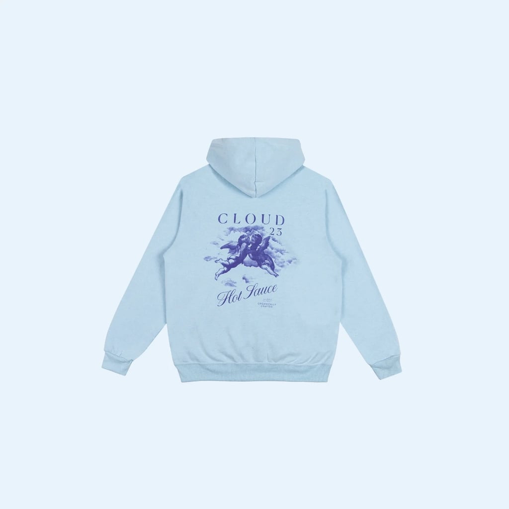 A Hoodie