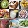 25 Recipes to Help Beat Belly Bloat