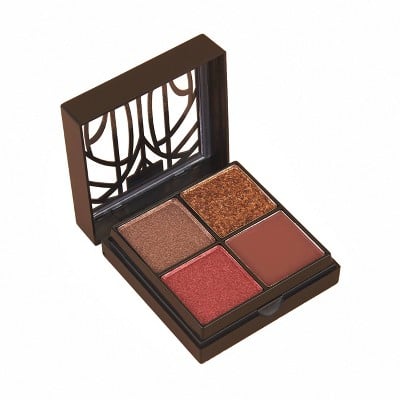 The Lip Bar Vegan Everyday Eyeshadow Palette