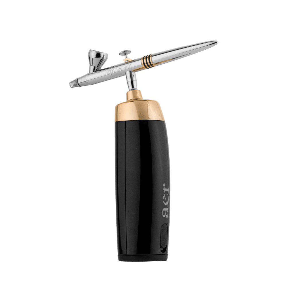 Après Nail Aer Gel Machine