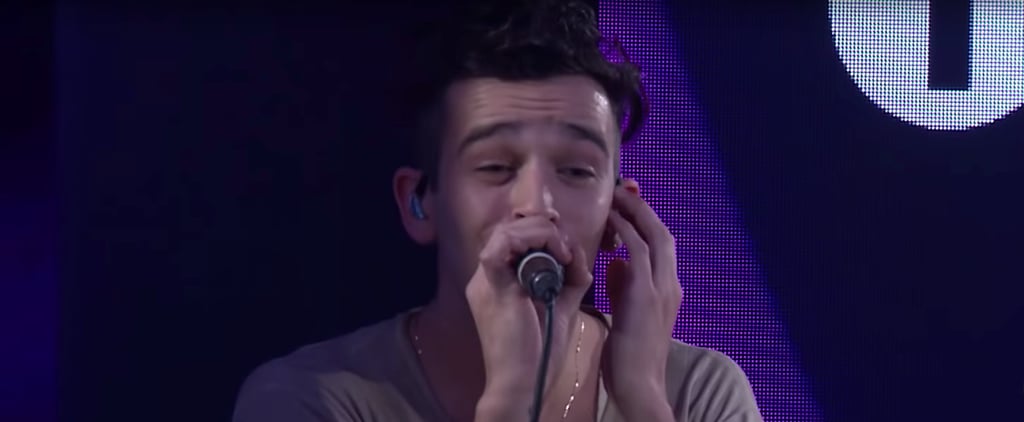 The 1975 Covers Ariana Grande's "Thank U, Next" Video