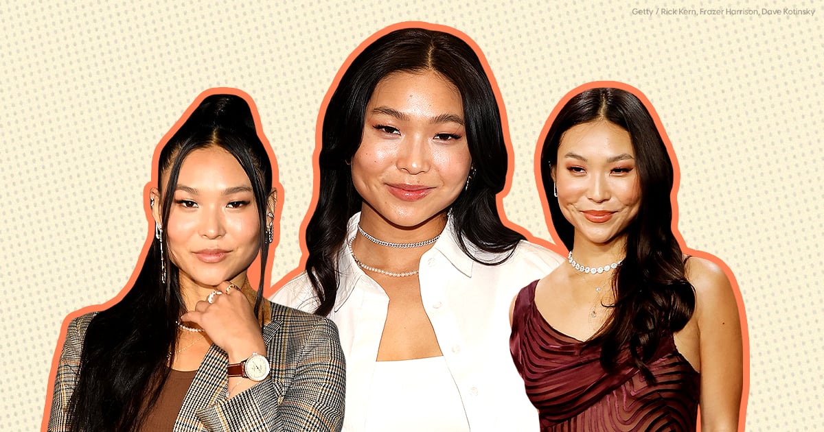 Chloe Kim Gets Candid About Her 