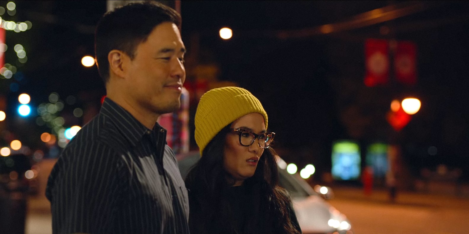 Always Be My Maybe Soundtrack | PS Entertainment