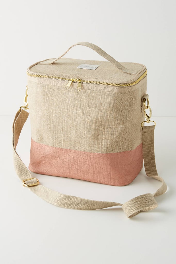 Lunch Poche Bag