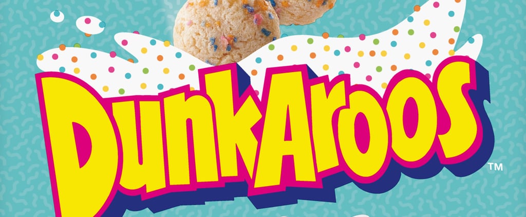 General Mills's Dunkaroos Cereal Is Hitting Shelves in 2021