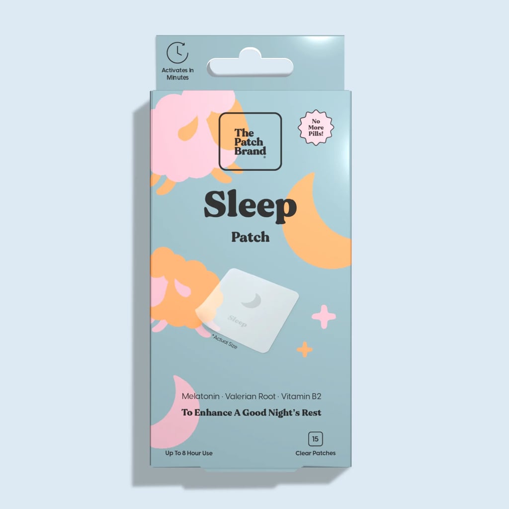 The Sleep Patch