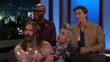 Antoni Talks About Photo at Hockey Match Jimmy Kimmel Video