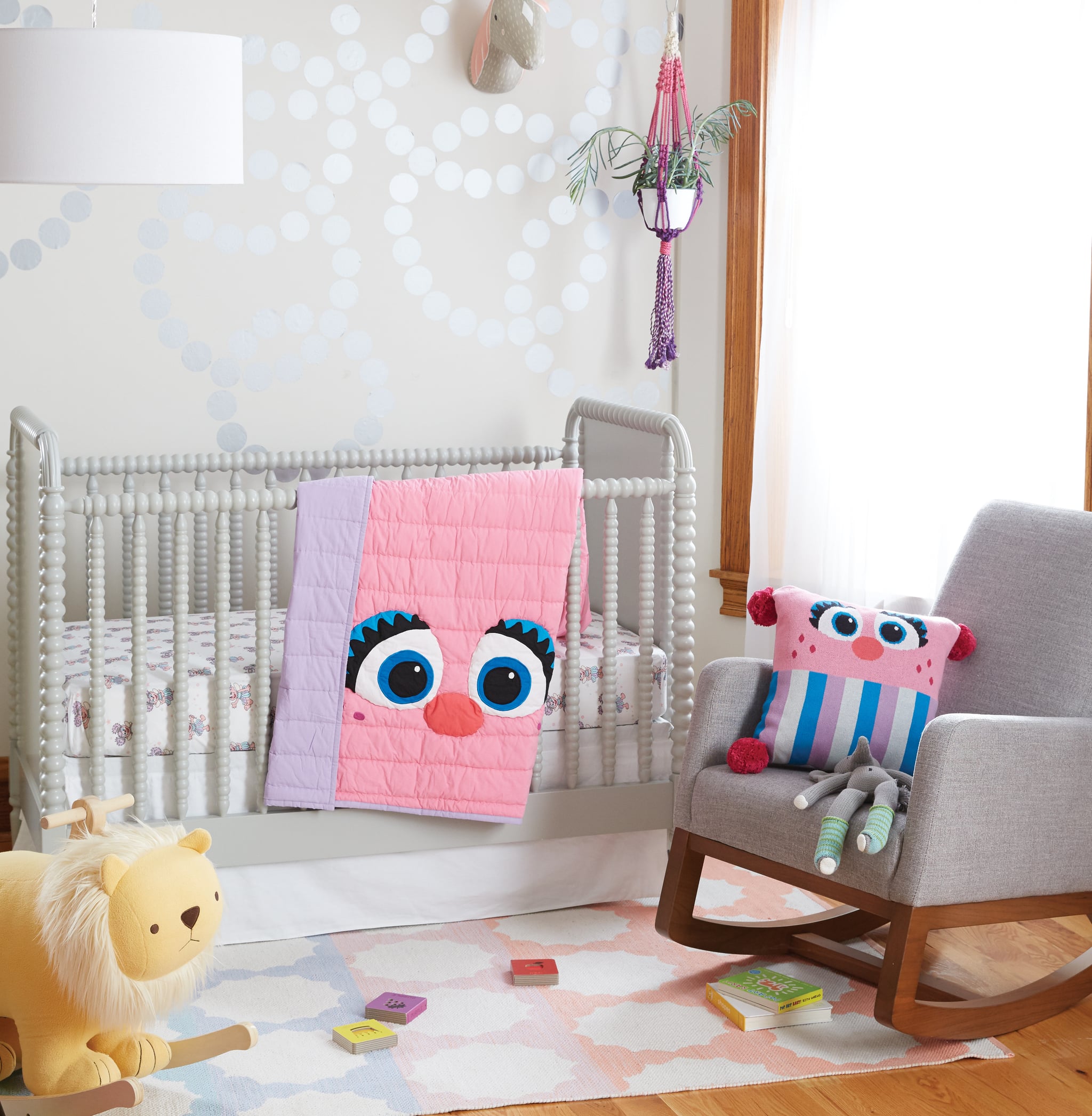 wooden baby chair designs