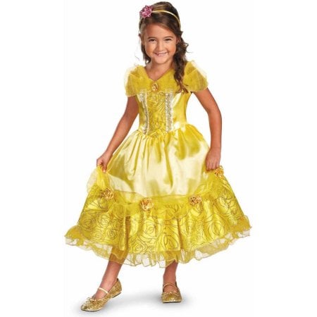Belle From Beauty and the Beast