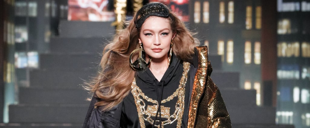 Moschino x H&M Runway Show 2018