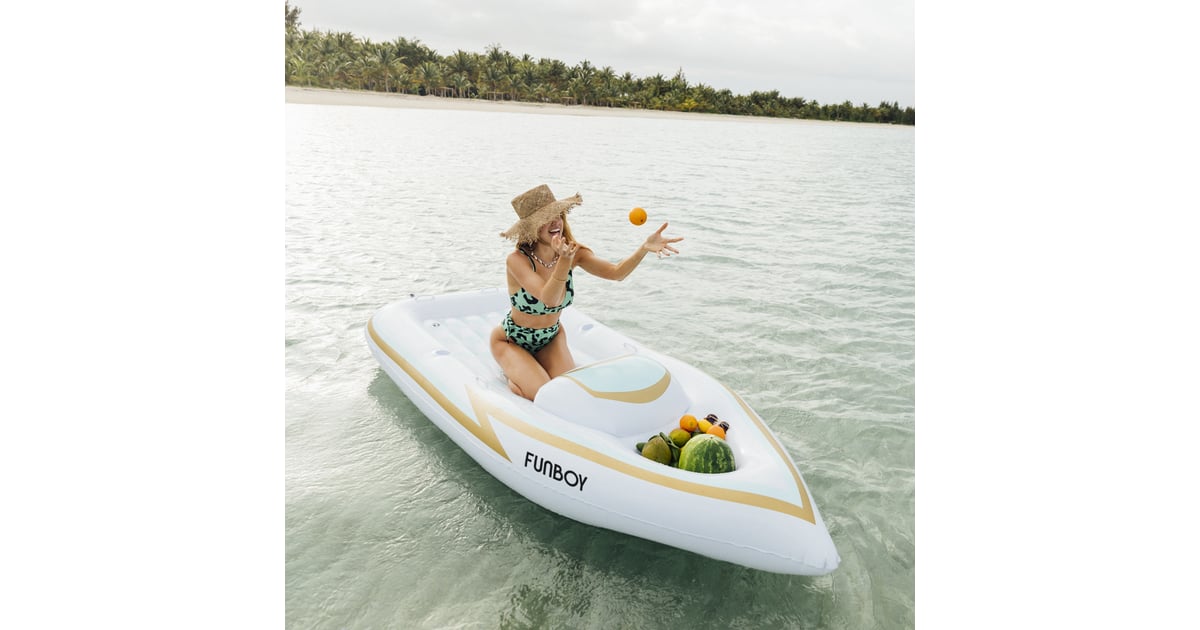 funboy float reviews