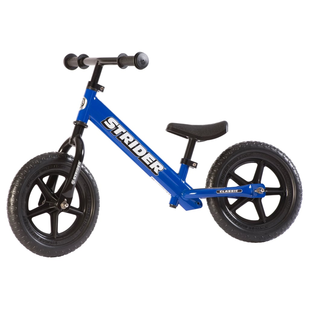 Strider 12" Classic Balance Bike