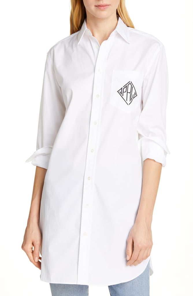 Polo Ralph Lauren Tunic Shirt