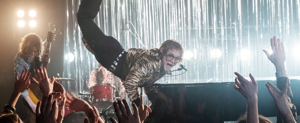 Listen to All 22 of the Dazzling Elton John Songs Featured on the Rocketman Soundtrack