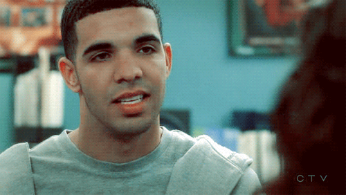 You A Real Ass Woman And I Like It I Don T Wanna Fight It 15 Reactions Jimmy From Degrassi Would Have Listening To Drake S New Album Popsugar Entertainment Photo 12