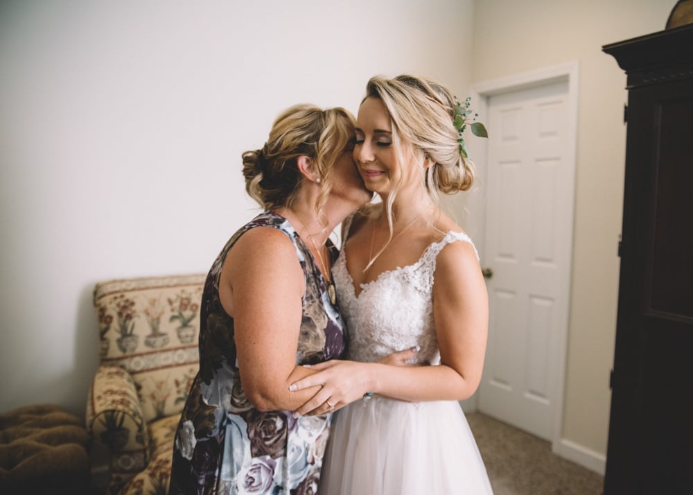 Mother Daughter Wedding Pictures Popsugar Love And Sex Photo 51 4017