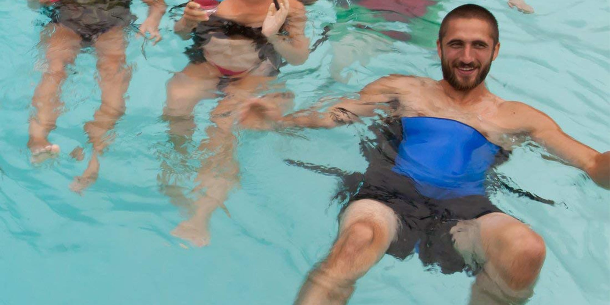 Floaty Pants Flotation Devices POPSUGAR Smart Living