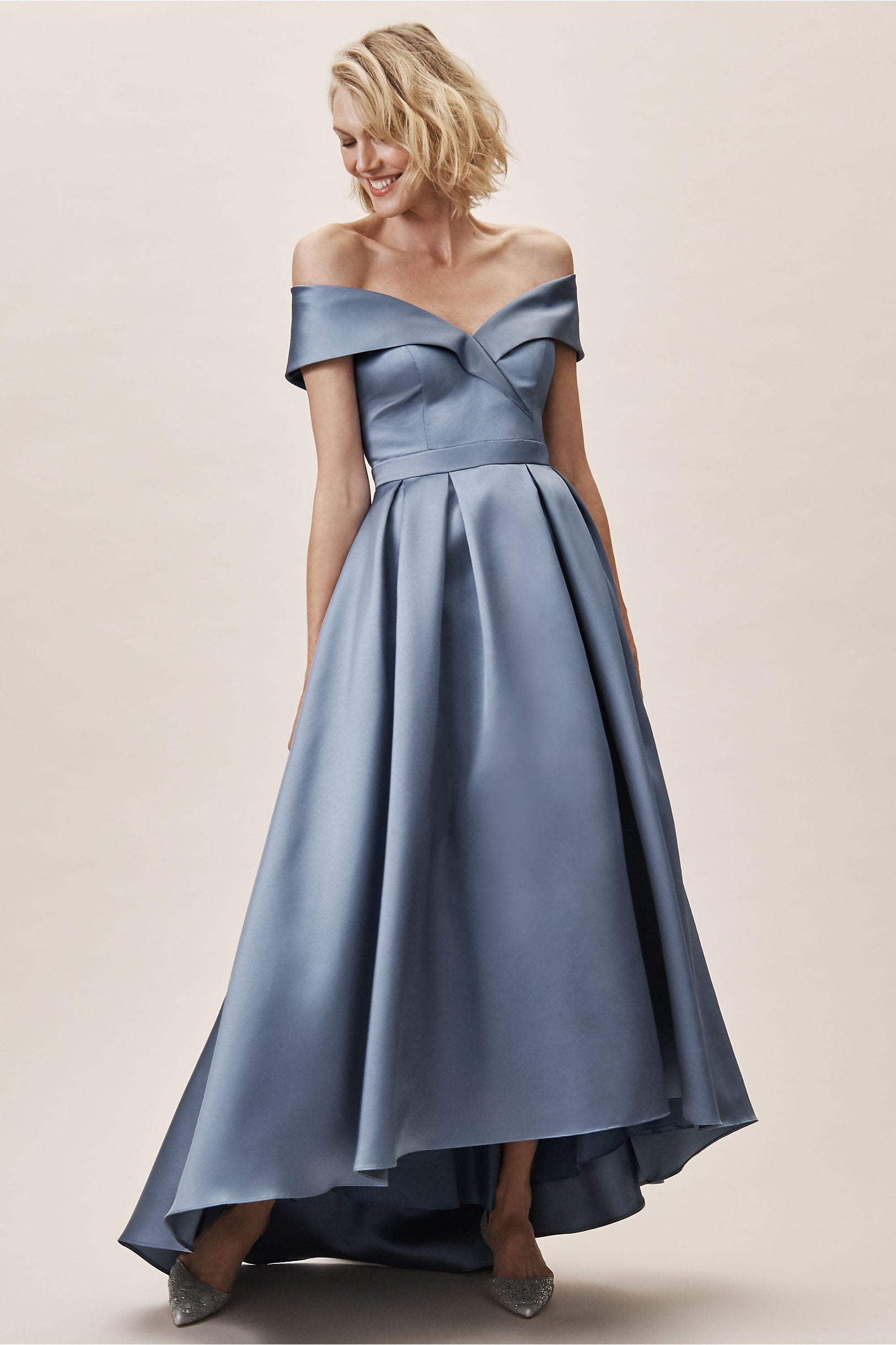 BHLDN Bridesmaid Dresses 2019 POPSUGAR Fashion