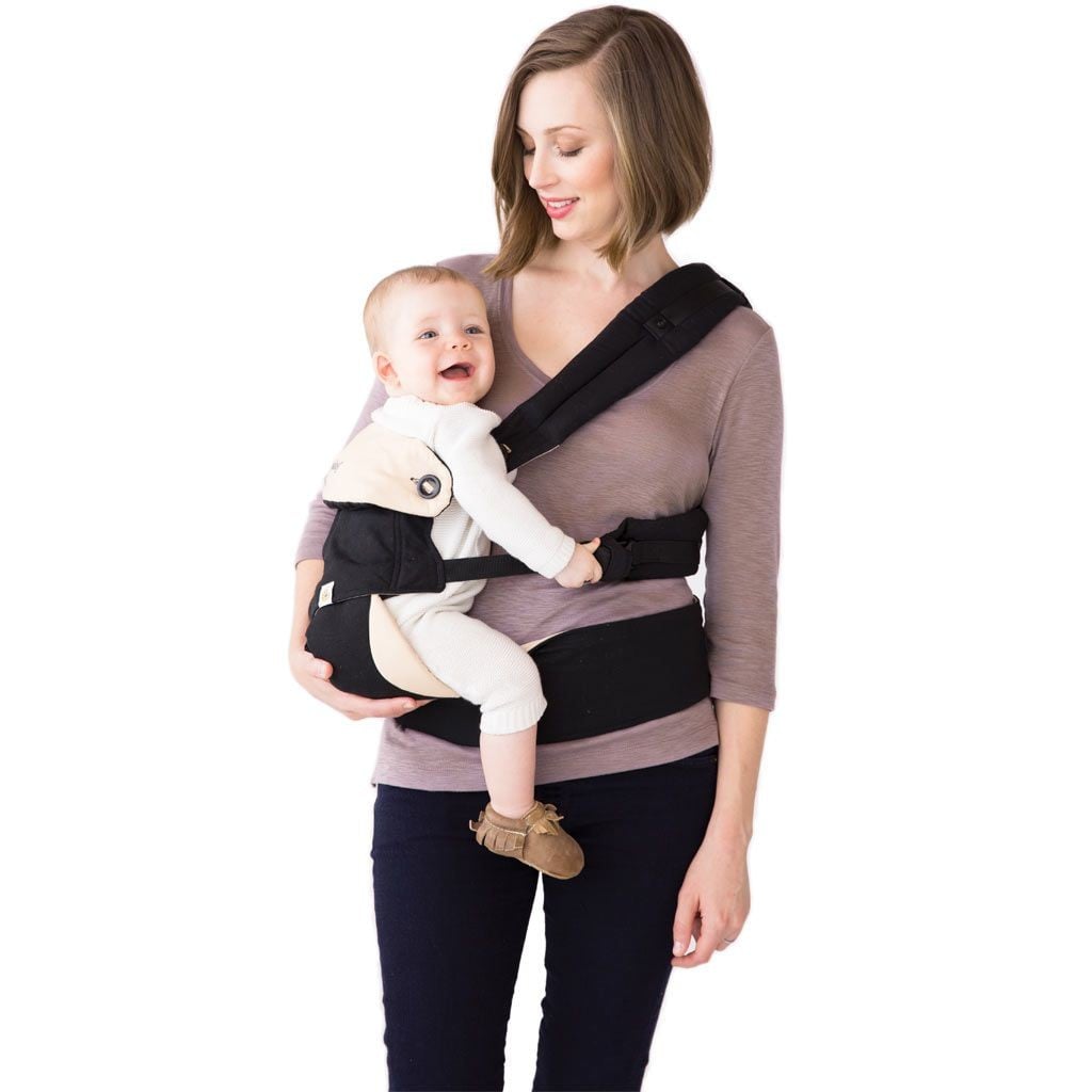 ErgoBaby 4-Position Carrier
