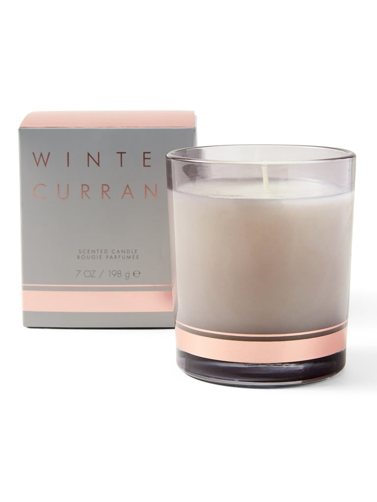 Banana Republic Winter Currant 7oz. Candle