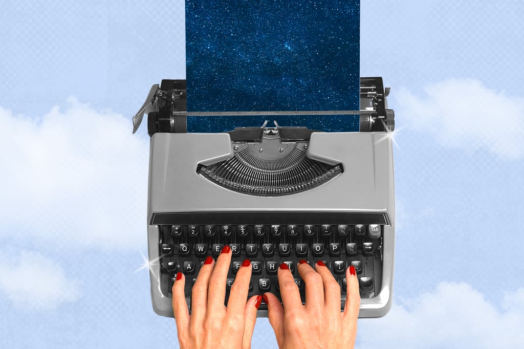 What to Manifest in 2025, According to Your Zodiac Sign