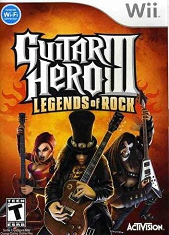 Guitar Hero