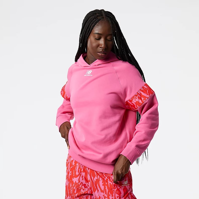 Coco Gauff New Balance and Foot Locker Exclusive Collection | POPSUGAR ...